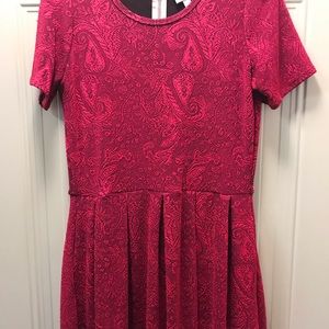 LuLaRoe Amelia L